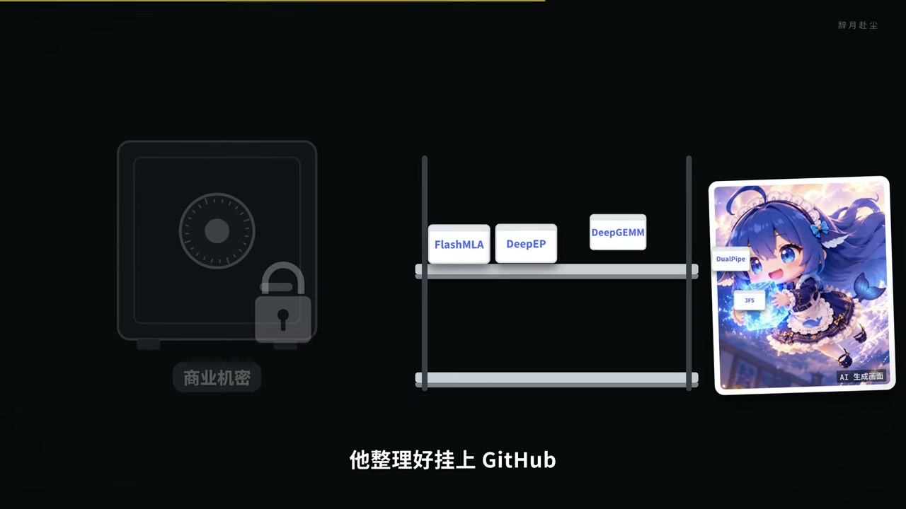 DeepSeek’s open-source lineup: FlashMLA, DeepEP, DeepGEMM, and DualPipe uploaded to GitHub